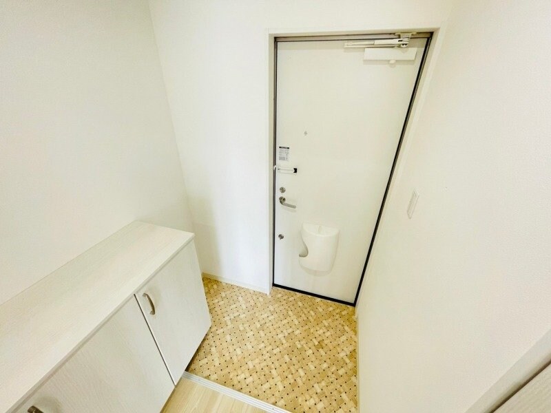 物件内観写真21　(同型部屋写真です。)