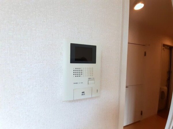 セキュリティ(同物件別室タイプ)