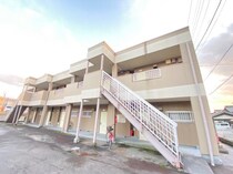 サンパレス伊藤の外観写真