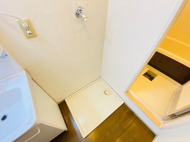 物件内観写真13　(同型別室のお写真です)