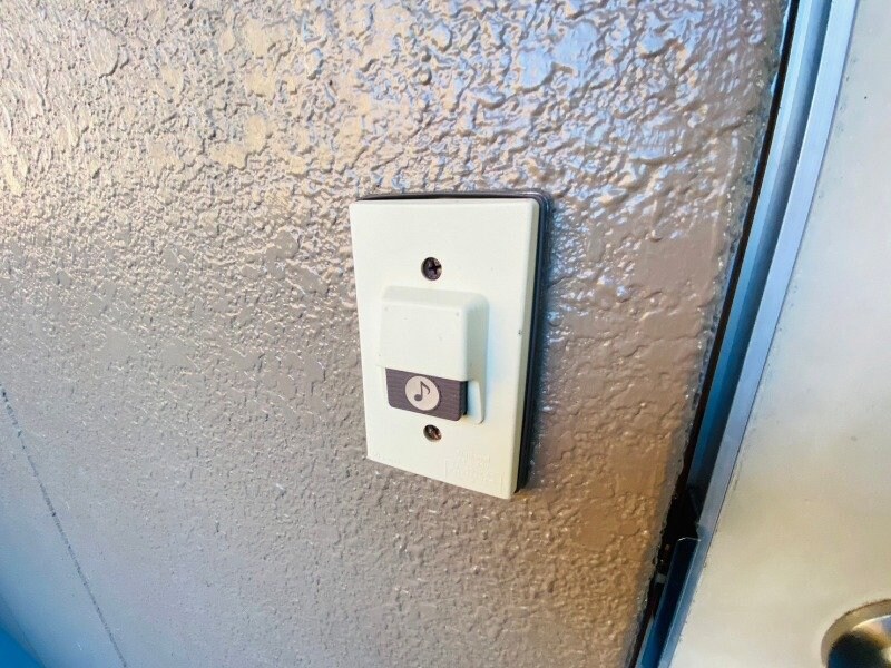 物件内観写真15　(同型別室のお写真です)