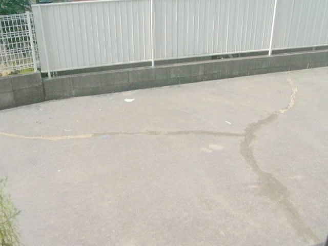 物件内観写真16　(同型別室のお写真です)