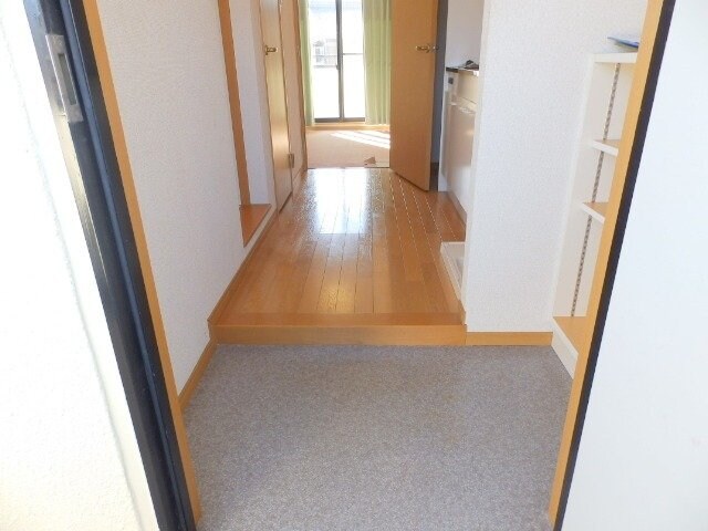 物件内観写真7　(別部屋参考写真です)