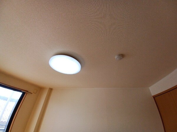 その他設備(別部屋参考写真です)