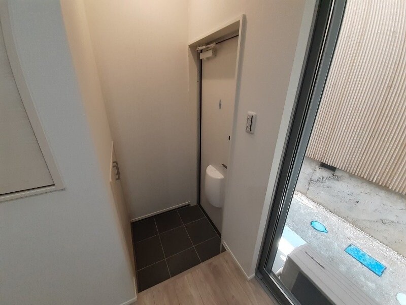 物件内観写真5　(同物件別部屋写真)