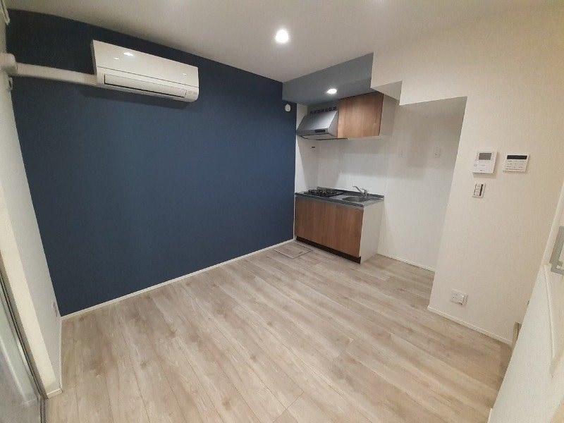 物件内観写真6　(同物件別部屋写真)