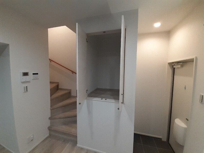 物件内観写真10　(同物件別部屋写真)