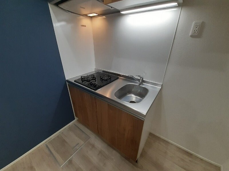 物件内観写真11　(同物件別部屋写真)