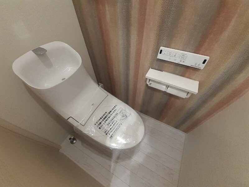 物件内観写真20　(同物件別部屋写真)