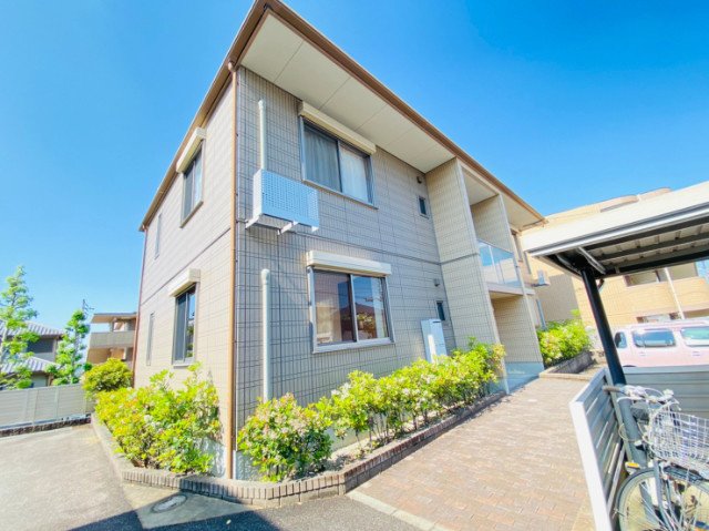 Ｓｅｌｅｎａ～セレナ～Ｂ棟