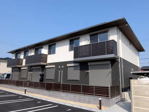 グリナージュ　Ａ