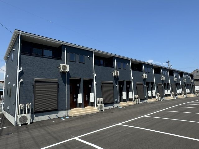 リーブルファイン南福崎