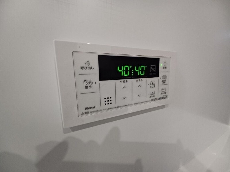 物件内観写真3　(同タイプ別部屋参考写真です)