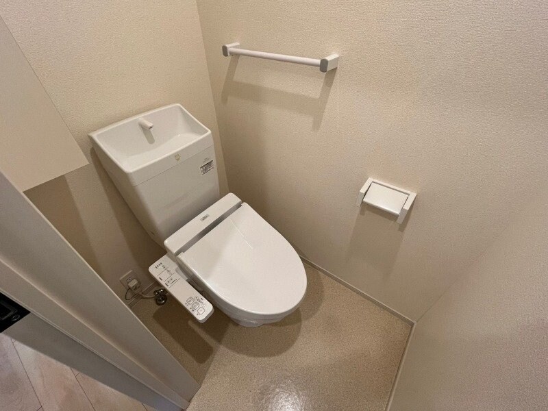 物件内観写真21　(同型参考写真)