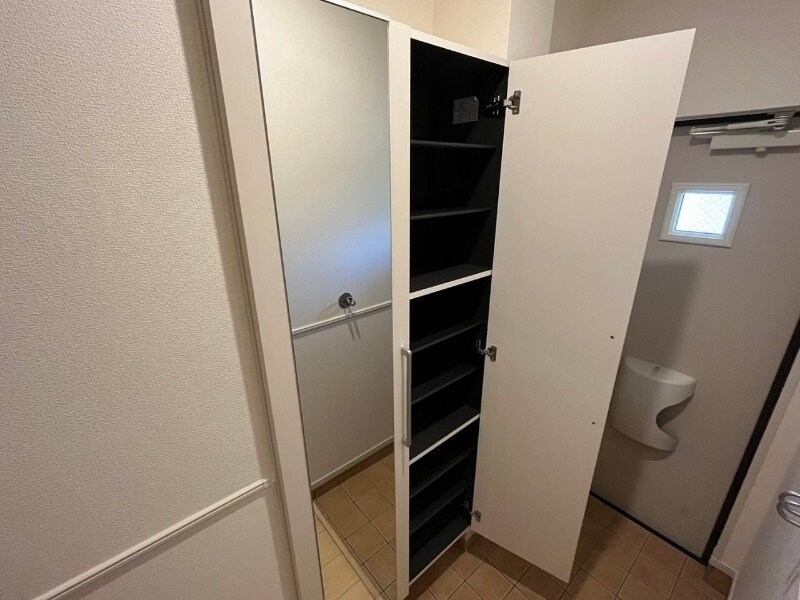 物件内観写真22　(同型参考写真)