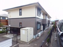 ロイヤルガーデン桑名　Cの外観写真