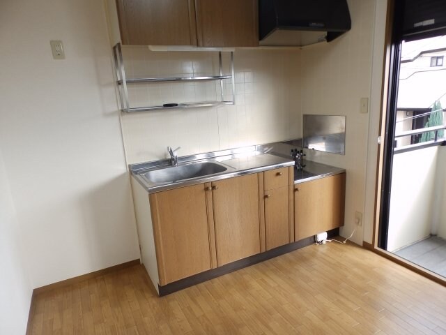 物件内観写真4　(同物件別部屋タイプ)