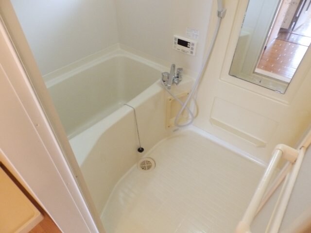 物件内観写真5　(同物件別部屋タイプ)