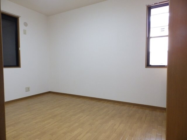 物件内観写真6　(同物件別部屋タイプ)