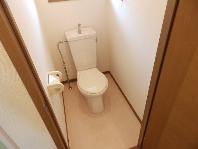 物件内観写真7　(同物件別部屋タイプ)