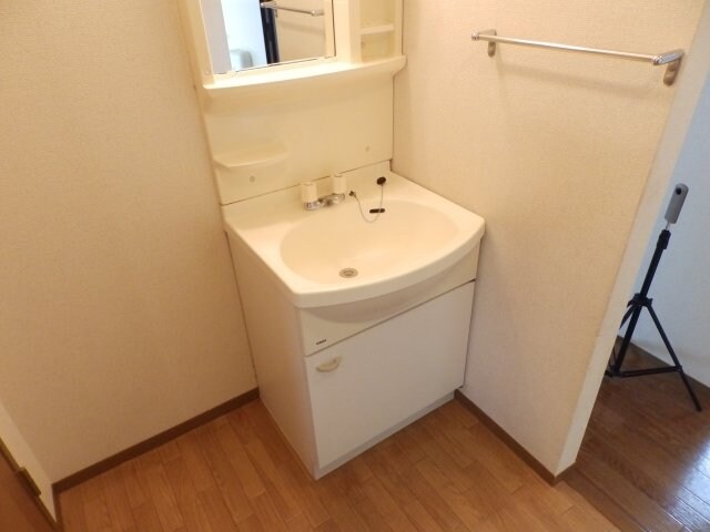 物件内観写真8　(同物件別部屋タイプ)