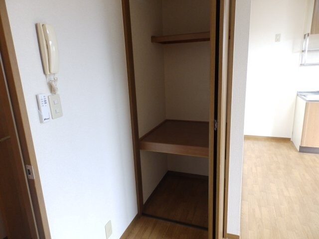 物件内観写真9　(同物件別部屋タイプ)
