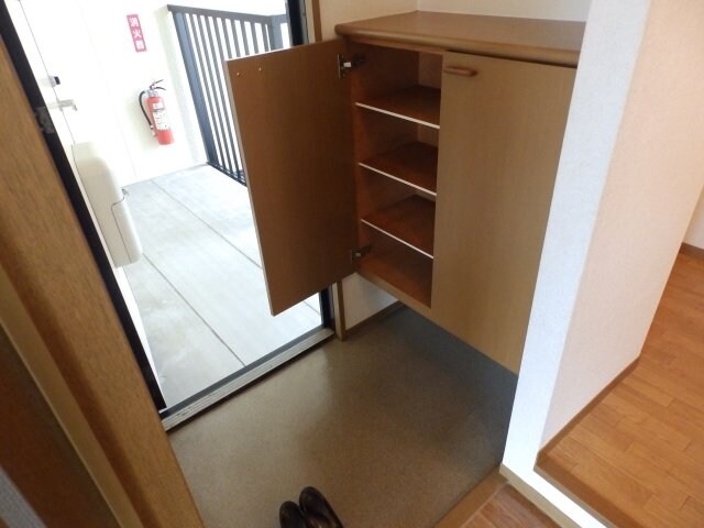 物件内観写真11　(同物件別部屋タイプ)