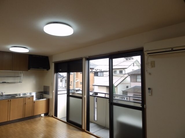 物件内観写真13　(同物件別部屋タイプ)