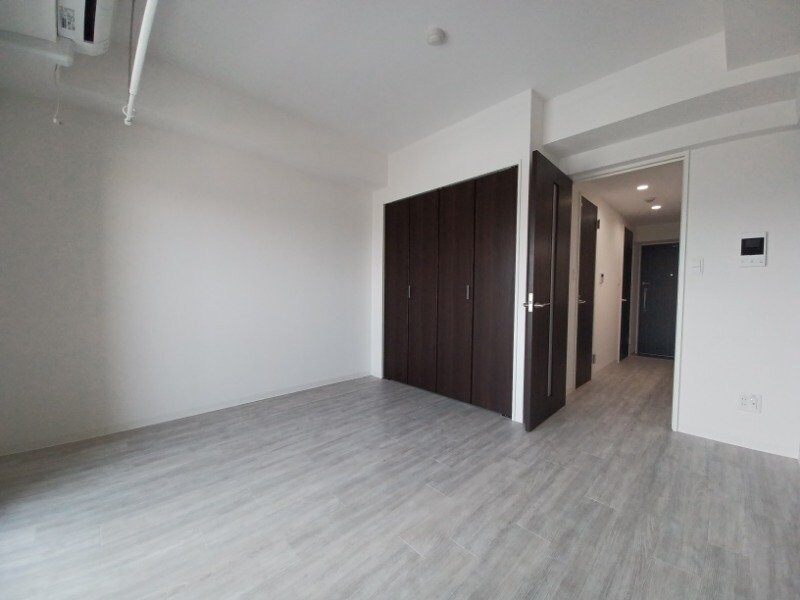 物件内観写真7　(別号室同タイプです。)