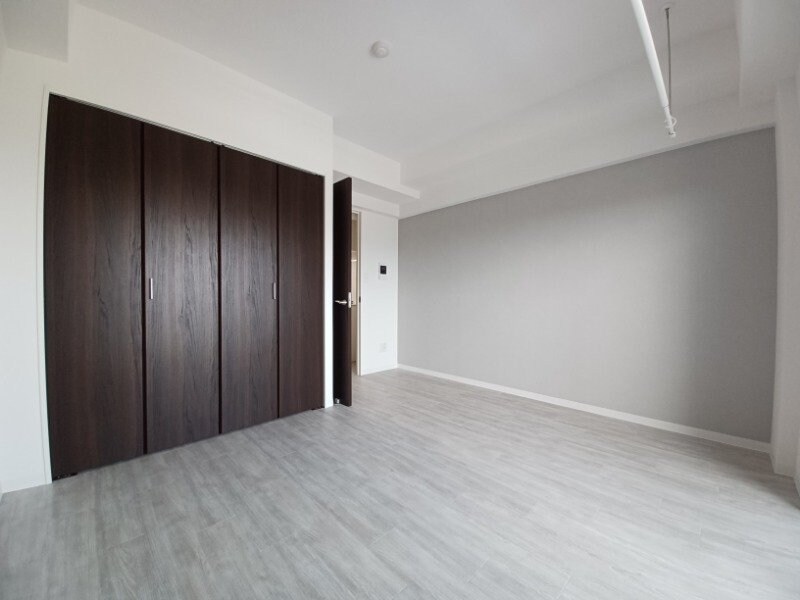 物件内観写真11　(別号室同タイプです。)