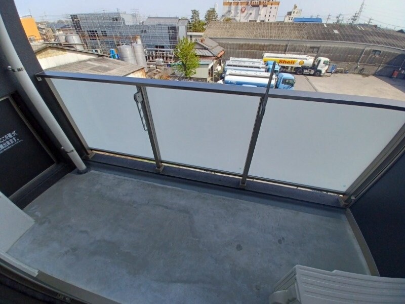 物件内観写真14　(別号室同タイプです。)