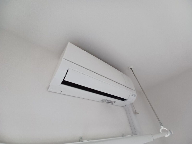 物件内観写真17　(別号室同タイプです。)