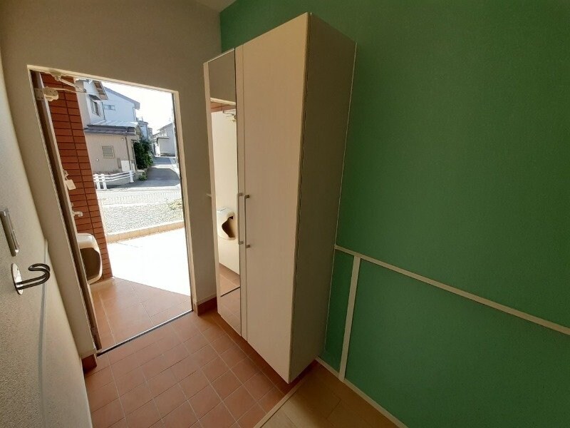 物件内観写真11　