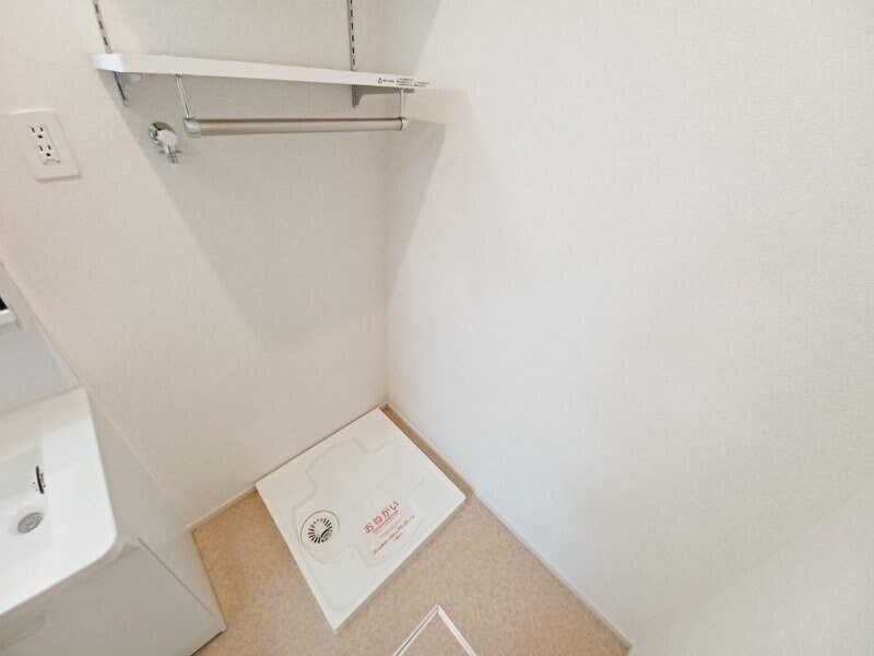 物件内観写真20　(同タイプ反転)