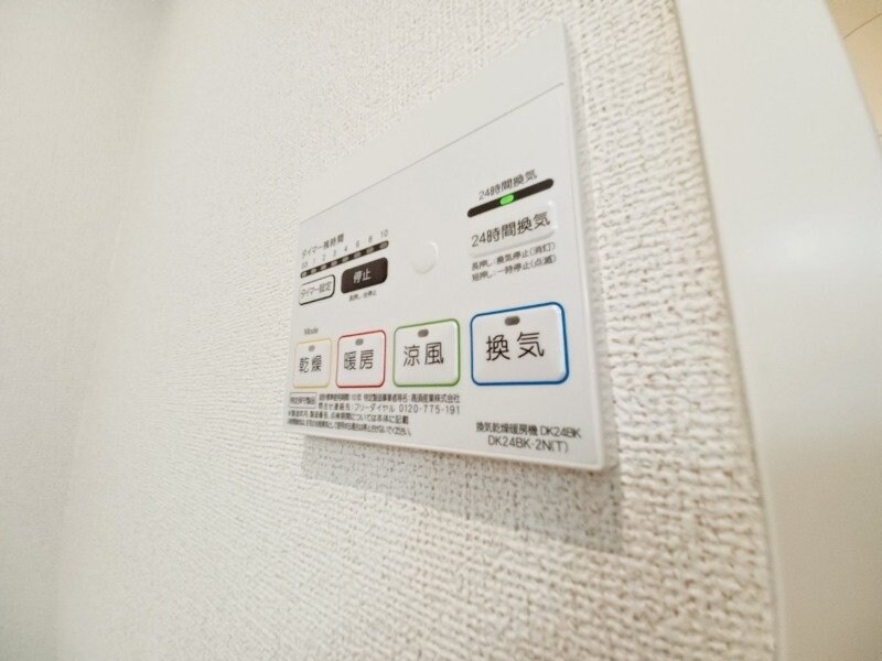 物件内観写真21　(同タイプ)