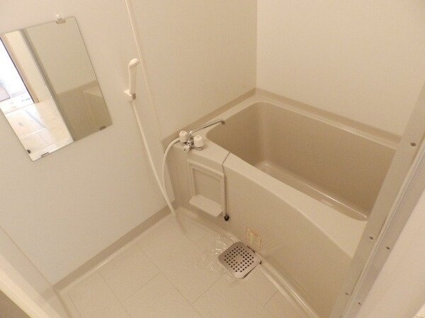 バス／シャワールーム等(同物件別部屋参考写真です。)