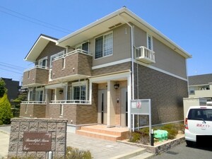 ビューティフル　ムーン　Ⅰ外観写真