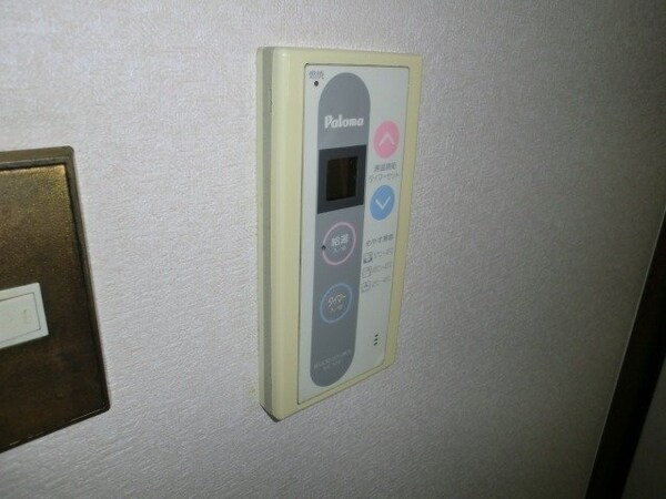 その他設備(同物件別部屋写真)