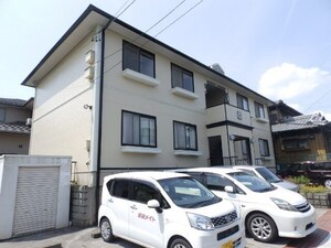 サンライフとまと外観写真