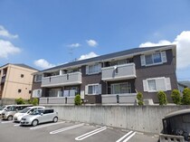 マトリス　Ⅱの外観写真