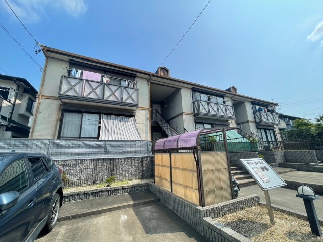 サニーホームズ伊藤　B棟