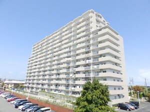 スペリア桑名1番館外観写真