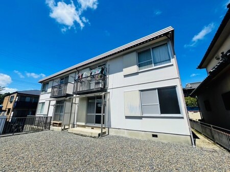 リフレNODA外観写真