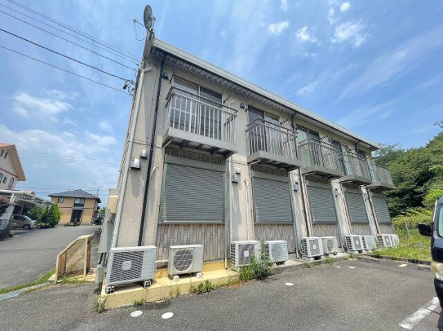 メゾネット藤が丘