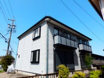 ステラハウスの外観写真