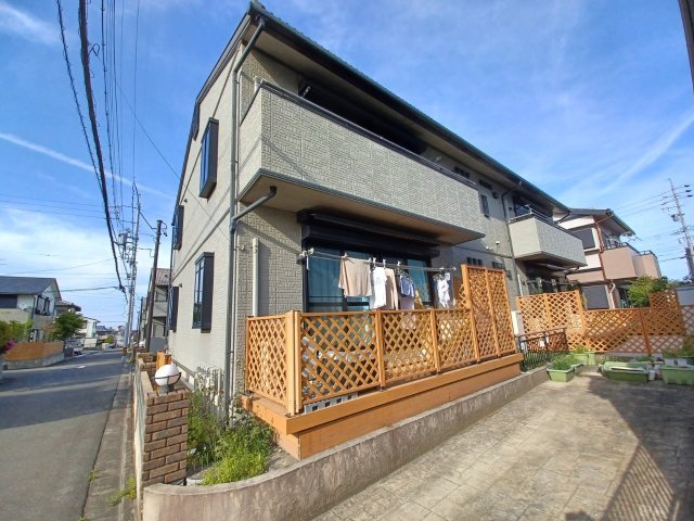 レトア新西方　A6