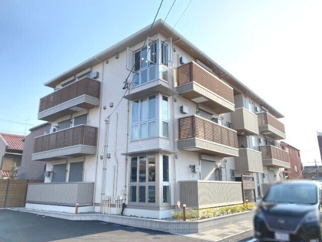 D-chambre掛樋