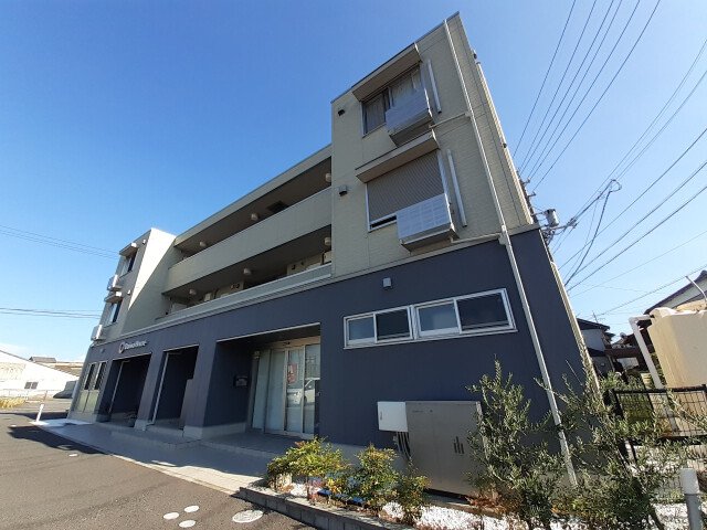 アルバグランデ桑名東方