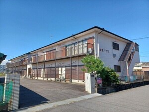 城東ハイツⅠ外観写真