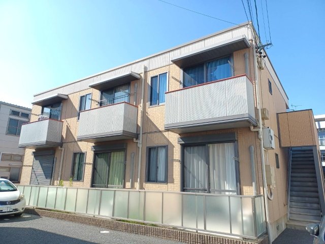 エルパティオ　B